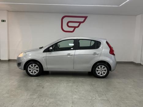 FIAT Palio 1.4 4P FLEX ATTRACTIVE, Foto 4