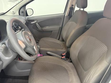 FIAT Palio 1.4 4P FLEX ATTRACTIVE, Foto 5