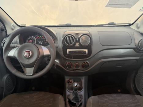 FIAT Palio 1.4 4P FLEX ATTRACTIVE, Foto 6