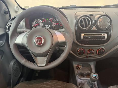 FIAT Palio 1.4 4P FLEX ATTRACTIVE, Foto 7
