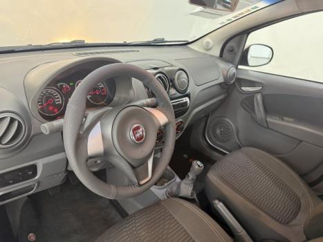 FIAT Palio 1.4 4P FLEX ATTRACTIVE, Foto 8