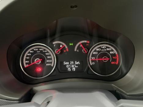 FIAT Palio 1.4 4P FLEX ATTRACTIVE, Foto 9