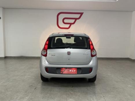FIAT Palio 1.4 4P FLEX ATTRACTIVE, Foto 13