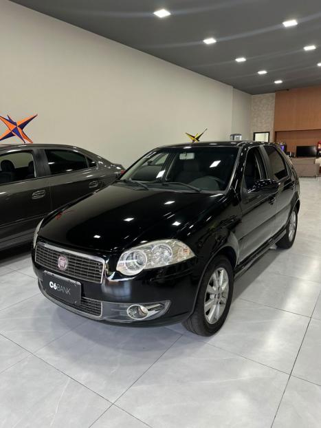 FIAT Palio 1.6 16V 4P FLEX ESSENCE, Foto 3
