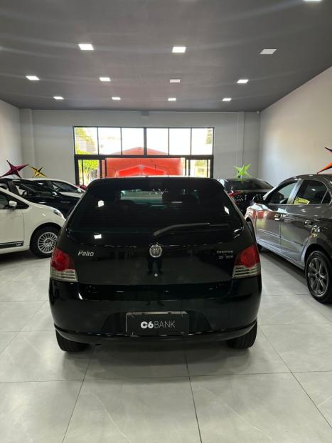 FIAT Palio 1.6 16V 4P FLEX ESSENCE, Foto 5