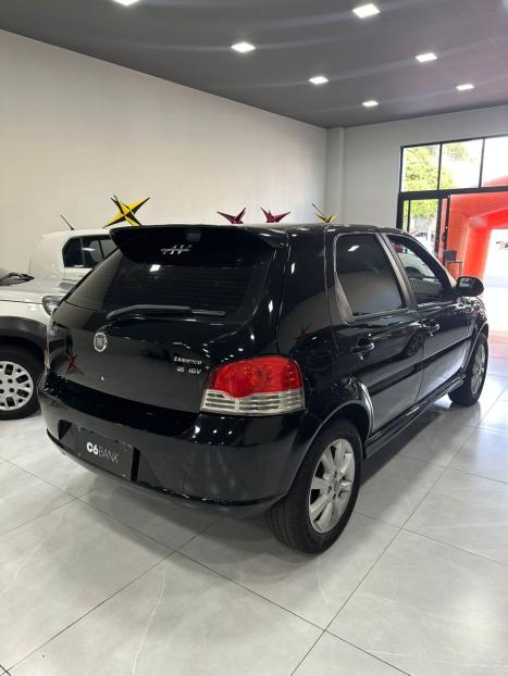 FIAT Palio 1.6 16V 4P FLEX ESSENCE, Foto 6
