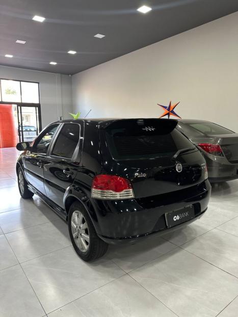 FIAT Palio 1.6 16V 4P FLEX ESSENCE, Foto 7