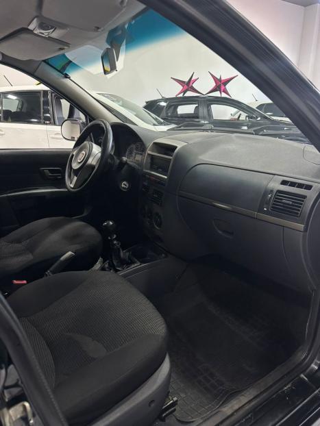 FIAT Palio 1.6 16V 4P FLEX ESSENCE, Foto 8
