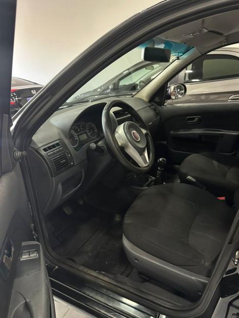 FIAT Palio 1.6 16V 4P FLEX ESSENCE, Foto 9