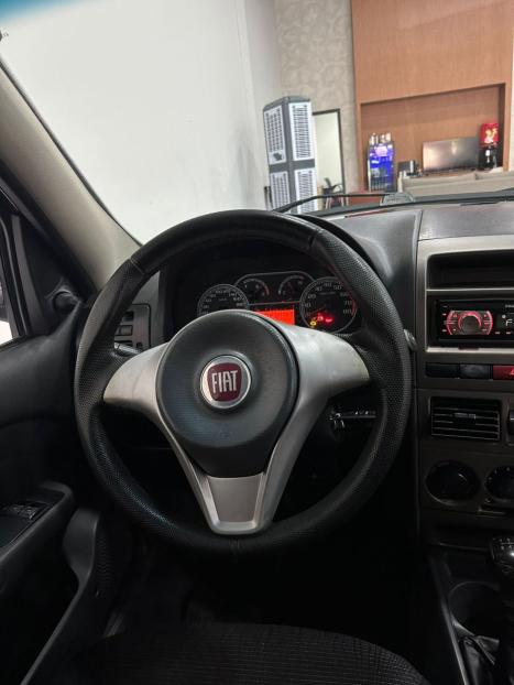 FIAT Palio 1.6 16V 4P FLEX ESSENCE, Foto 10