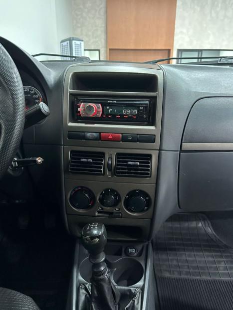 FIAT Palio 1.6 16V 4P FLEX ESSENCE, Foto 11
