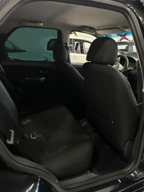 FIAT Palio 1.6 16V 4P FLEX ESSENCE, Foto 12