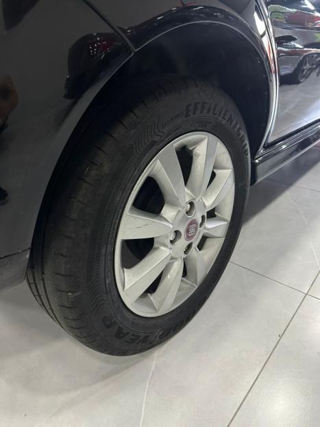 FIAT Palio 1.6 16V 4P FLEX ESSENCE, Foto 13