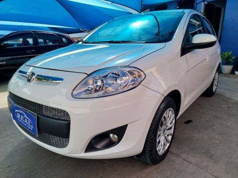 FIAT Palio 1.6 16V 4P FLEX ESSENCE, Foto 1