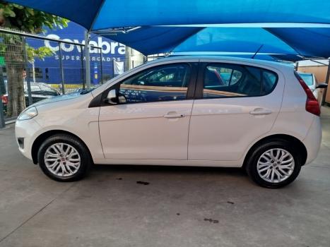 FIAT Palio 1.6 16V 4P FLEX ESSENCE, Foto 2