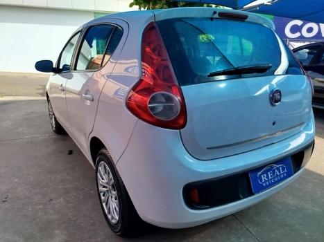 FIAT Palio 1.6 16V 4P FLEX ESSENCE, Foto 3