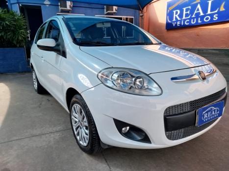 FIAT Palio 1.6 16V 4P FLEX ESSENCE, Foto 4