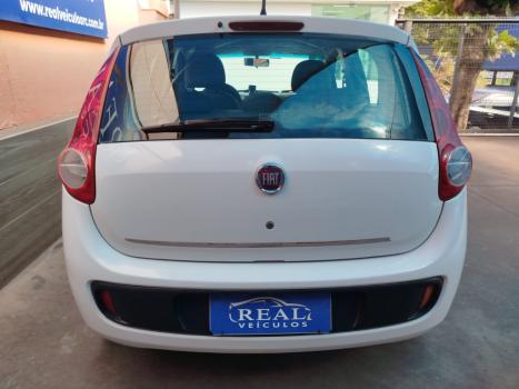 FIAT Palio 1.6 16V 4P FLEX ESSENCE, Foto 5