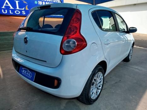 FIAT Palio 1.6 16V 4P FLEX ESSENCE, Foto 6