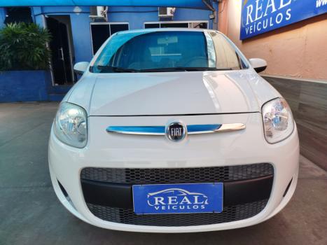 FIAT Palio 1.6 16V 4P FLEX ESSENCE, Foto 7