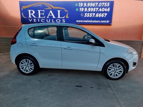 FIAT Palio 1.6 16V 4P FLEX ESSENCE, Foto 8