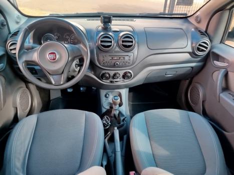 FIAT Palio 1.6 16V 4P FLEX ESSENCE, Foto 9