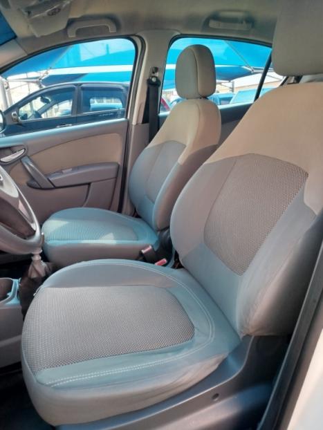 FIAT Palio 1.6 16V 4P FLEX ESSENCE, Foto 12