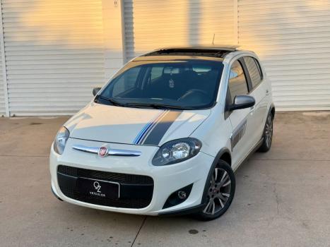 FIAT Palio 1.6 16V 4P FLEX SPORTING, Foto 1