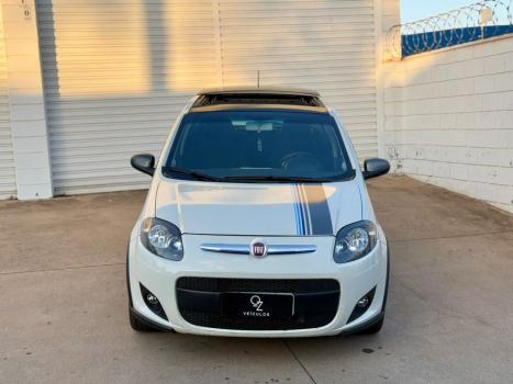 FIAT Palio 1.6 16V 4P FLEX SPORTING, Foto 3