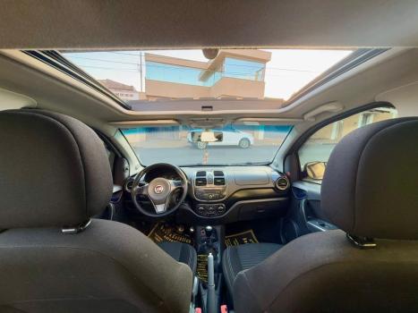 FIAT Palio 1.6 16V 4P FLEX SPORTING, Foto 5