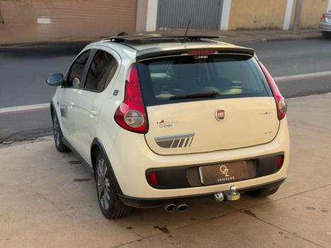 FIAT Palio 1.6 16V 4P FLEX SPORTING, Foto 6