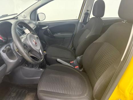 FIAT Palio 1.6 16V 4P FLEX SPORTING, Foto 4