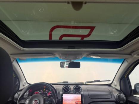FIAT Palio 1.6 16V 4P FLEX SPORTING, Foto 9