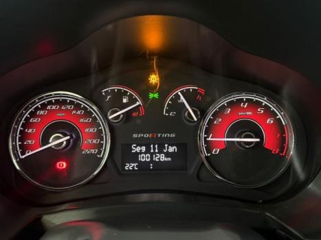FIAT Palio 1.6 16V 4P FLEX SPORTING, Foto 10