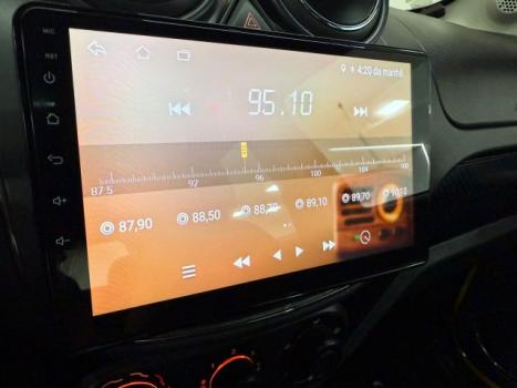 FIAT Palio 1.6 16V 4P FLEX SPORTING, Foto 12