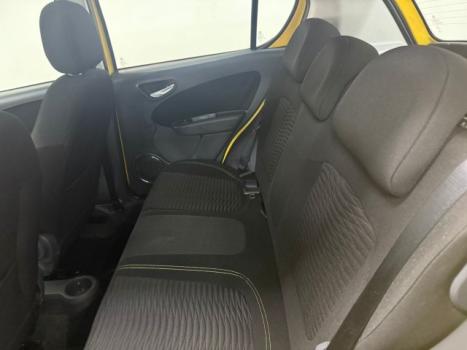 FIAT Palio 1.6 16V 4P FLEX SPORTING, Foto 14