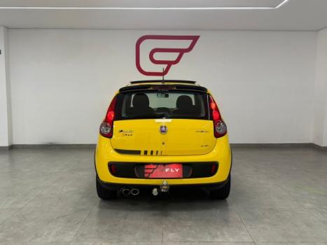 FIAT Palio 1.6 16V 4P FLEX SPORTING, Foto 15