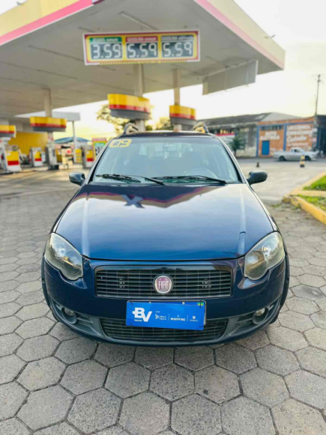 FIAT Palio Weekend 1.6 16V 4P TREKKING, Foto 2