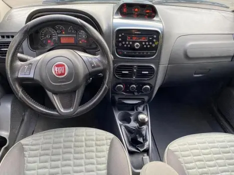 FIAT Palio Weekend 1.8 4P ADVENTURE, Foto 12