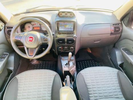 FIAT Palio Weekend 1.8 16V 4P FLEX ADVENTURE, Foto 4