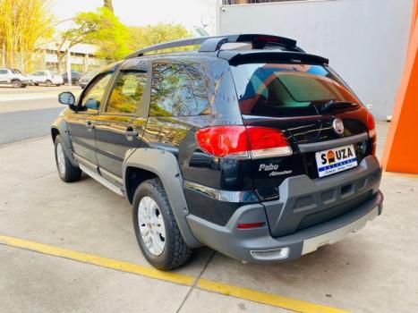 FIAT Palio Weekend 1.8 16V 4P FLEX ADVENTURE, Foto 7