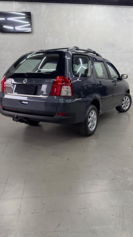 FIAT Palio Weekend 1.4 4P ELX FLEX, Foto 4