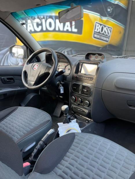 FIAT Palio Weekend 1.8 16V 4P FLEX ADVENTURE, Foto 10