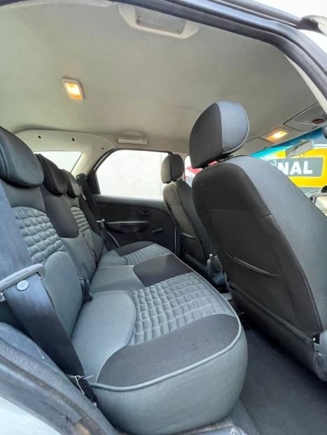 FIAT Palio Weekend 1.8 16V 4P FLEX ADVENTURE, Foto 13