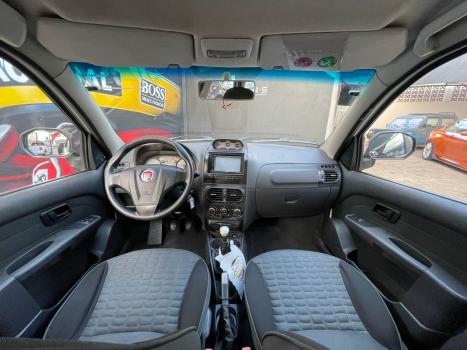 FIAT Palio Weekend 1.8 16V 4P FLEX ADVENTURE, Foto 16