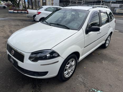 FIAT Palio Weekend 1.4 4P FLEX ATTRACTIVE, Foto 1