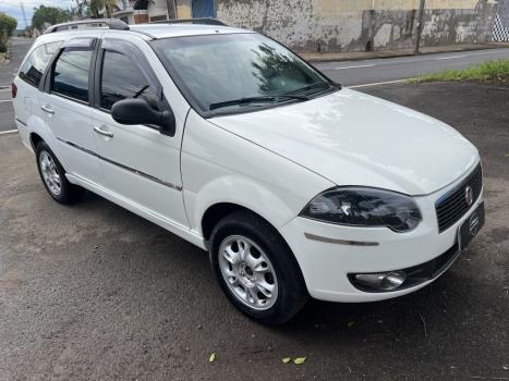 FIAT Palio Weekend 1.4 4P FLEX ATTRACTIVE, Foto 2