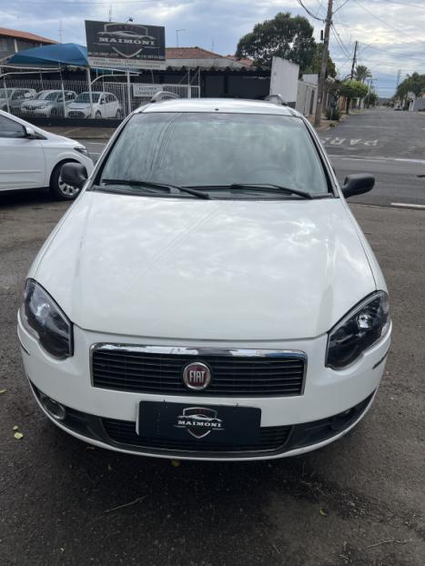 FIAT Palio Weekend 1.4 4P FLEX ATTRACTIVE, Foto 3