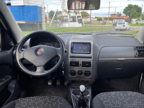 FIAT Palio Weekend 1.4 4P FLEX ATTRACTIVE, Foto 8