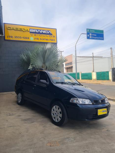 FIAT Palio Weekend 1.0 16V 4P ELX, Foto 5